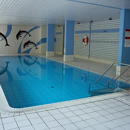 Predigtstuhlblick - Terrasse - Pool - Panorama Apartament *