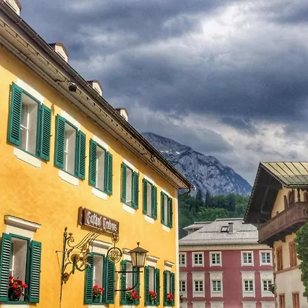 Predigtstuhlblick - Terrasse - Pool - Panorama Apartament Bad Reichenhall